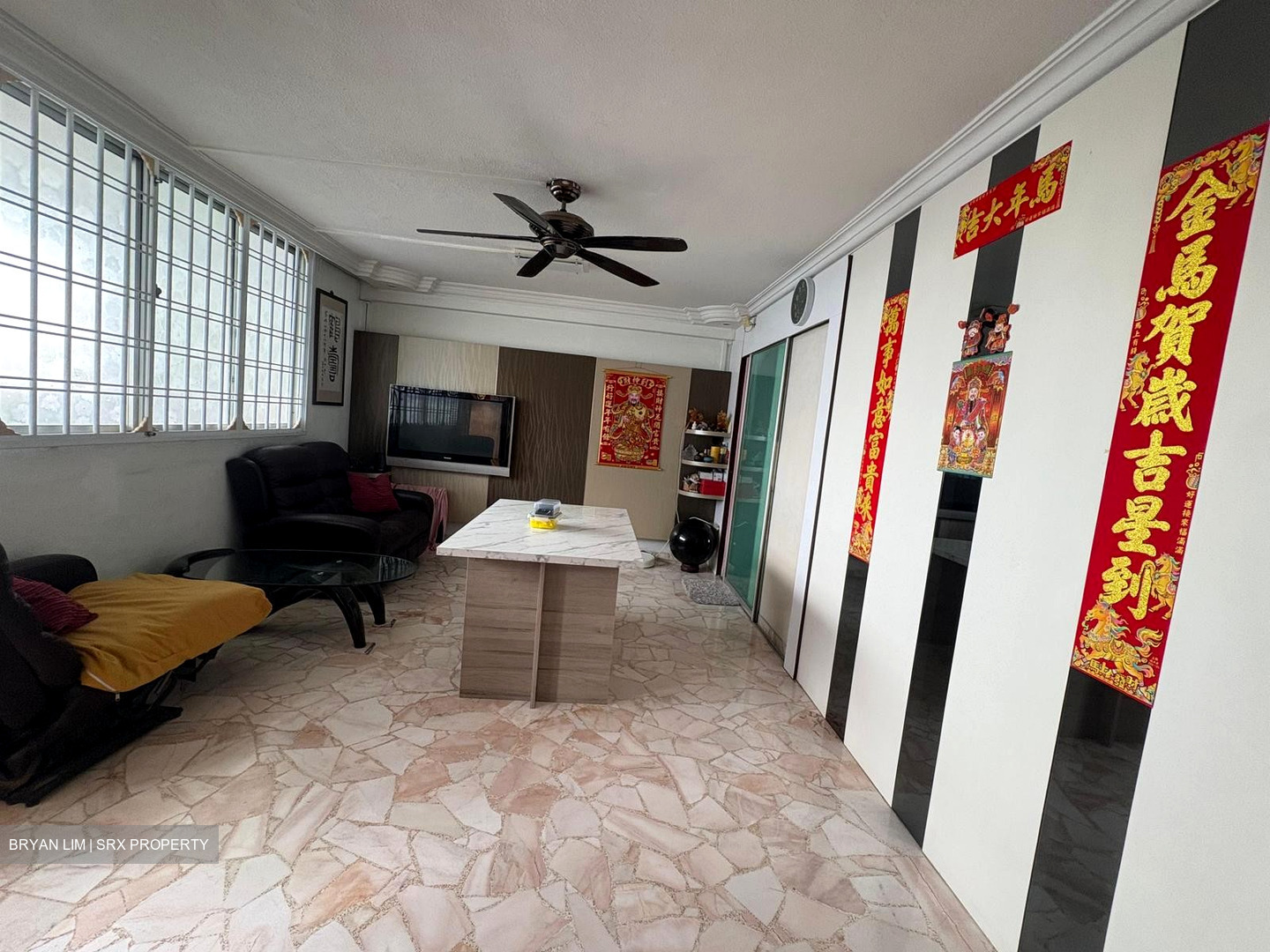 Blk 334 Woodlands Street 32 (Woodlands), HDB 4 Rooms #585478461
